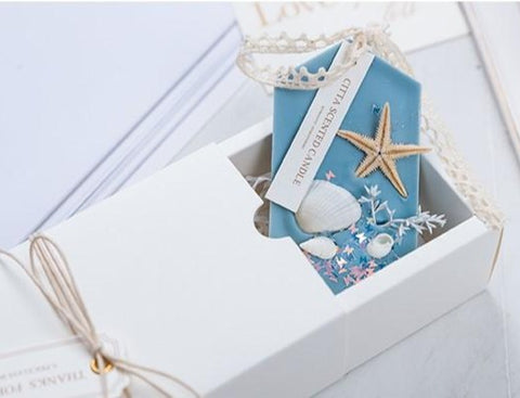 3D Scented Air Fresheners Aromatherapy