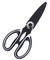 Multipurpose Stainless Steel Scissors
