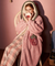 Strawberry Snuggle Cute Plush Robe