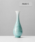 Zen Ceramic Flower Vase