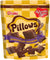 Oishi Pillows Choco-Filled Crackers, Party Size